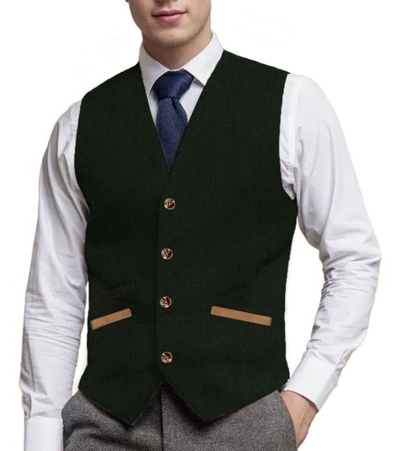 Soft mens vests pockets - mens,