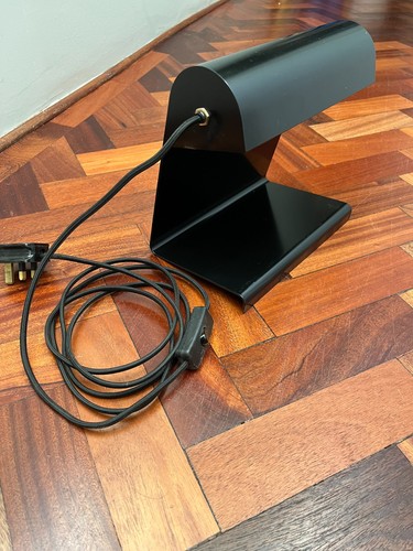 Vitra lamp bureau desk - vitra,