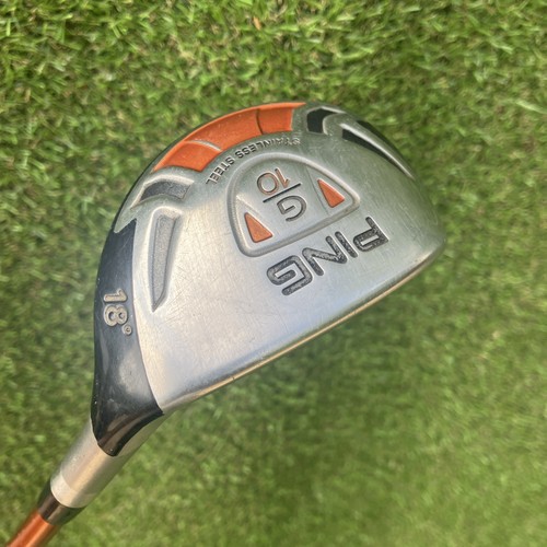 Ping g10 hybrid 18 - /, 18°