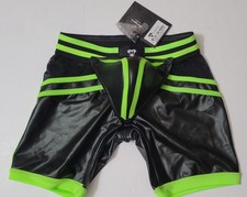 Maskulo Club w/ COD PIECE NWT