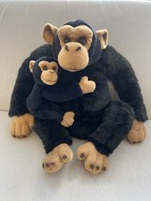 Vintage Dowman Imports monkey