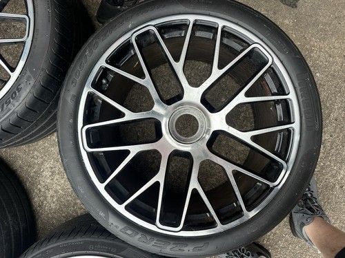 Genuine oem porsche 911 991 - genuine,