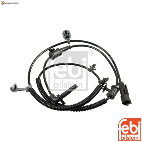 Wheel speed sensor 185612 - 185612, for