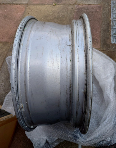 Lexus is200 alloy wheel - lexus,