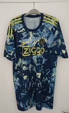 Ajax Football Fan Shirt (UNICEF)