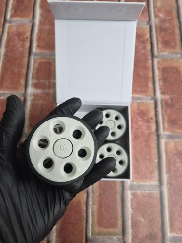 Rimowa replacement wheels - r5,