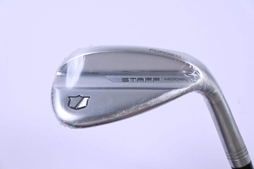 Wilson staff model lob - zm,