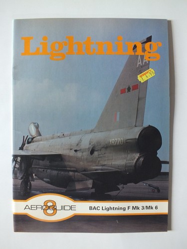 Aeroguide bac lightning - aeroguide,