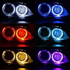 2Pcs H8 Super Bright  LED