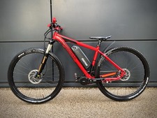 Boardman MHT 8.6 E.Bike  -