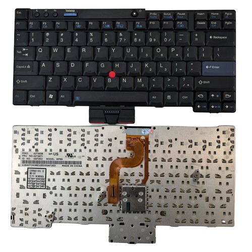 Genuine x200 x201 non backlit - x201, non-backlit