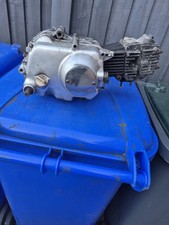 70 Pitbike Engine Spares Or Repairs