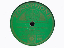 BLUE LYRES - CHOOSE EITHER OF