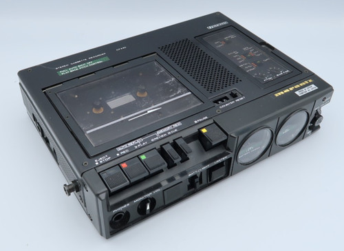 Marantz cp230 professional - marantz,