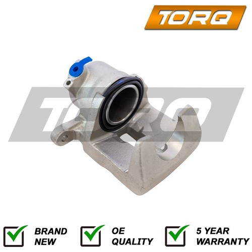 Torq front left brake caliper - front,