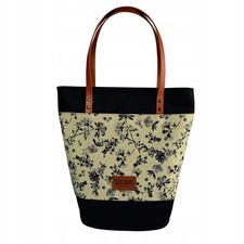 Shopper Elegance Pattern