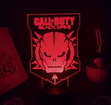 Call of Duty Lamp 16 Colour