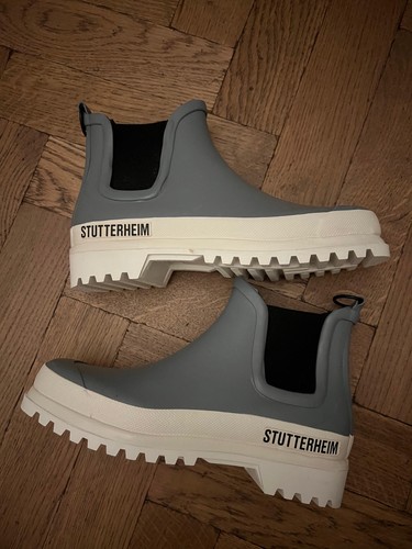 Stutterheim chelsea rain - chelsea,