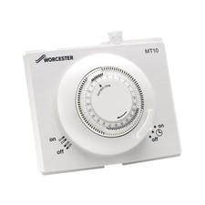 Worcester Bosch Genuine Boiler