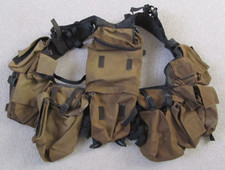 SOUTH AFRICAN / SADF NUTRIA