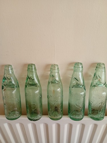 Cheap lot five - lot, codds
