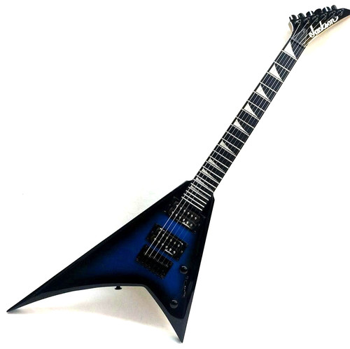 Jackson js1x randy rhoads v - randy,
