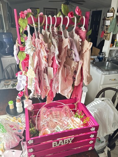 Baby shower gifts - shower,