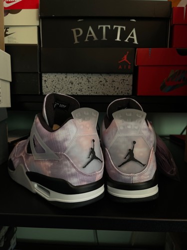 Jordan retro zen - jordan, 8