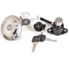 Lexmoto Michigan 125 EFI