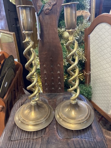 Vintage barley twist - vintage,
