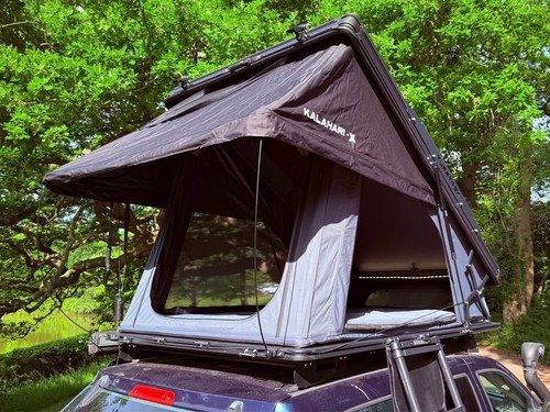 Tuff trek kalahari roof - tuff,
