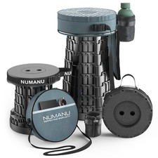 2025 Upgraded Collapsible