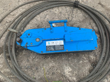 SAMSON (TIRFOR) WINCH - 3200KG