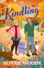 Kindling: New BESTSELLER for