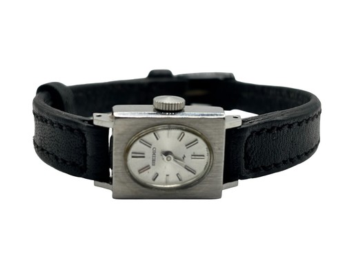 Vintage ladies seiko 360058 - vintage,