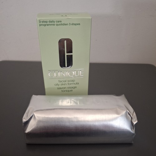 Clinique facial soap bar - clinique,