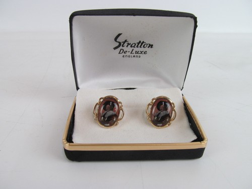 Vintage 1970s stratton luxe - vintage,