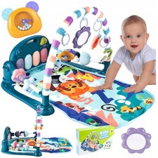 Baby Activity Play Gym Sensory