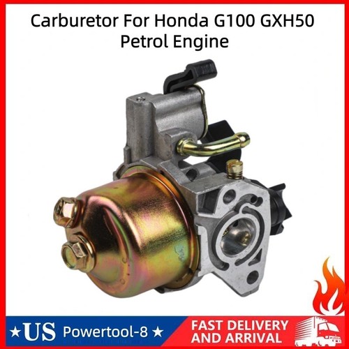 Carburetor with oil pipe - carburetor,