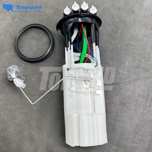 Wfx000260 fuel pump assembly - wfx000260,