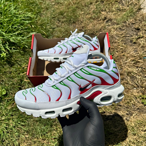 Nike air max plus - nike,
