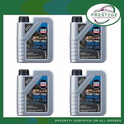 Liqui moly 2315 top tec - moly,