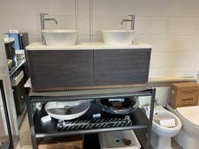 Roper Rhodes System 1200 Wall