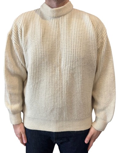 Barbour turtleneck wool - barbour,