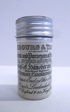 Rare Vintage Fribourg & Treyer