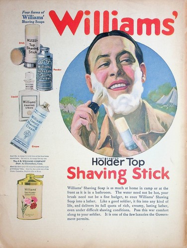 Original vintage health - original,