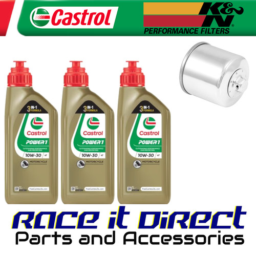 Service kit for - service, r