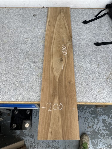 Oak boards kiln dried - kiln,