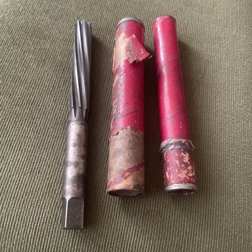 Cleveland spiral flute - cleveland,