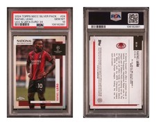 2024 Topps NSCC Silver Pack